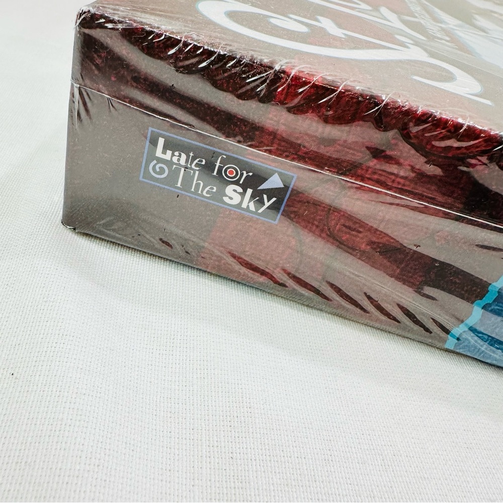 NIB ST LOUIS OPOLY : A GAME CELEBRATING THE GATEWAY TO THE WEST!! BOARD GAME - Picture 9 of 11